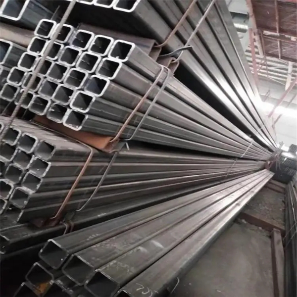 綦江Q345B无缝方管